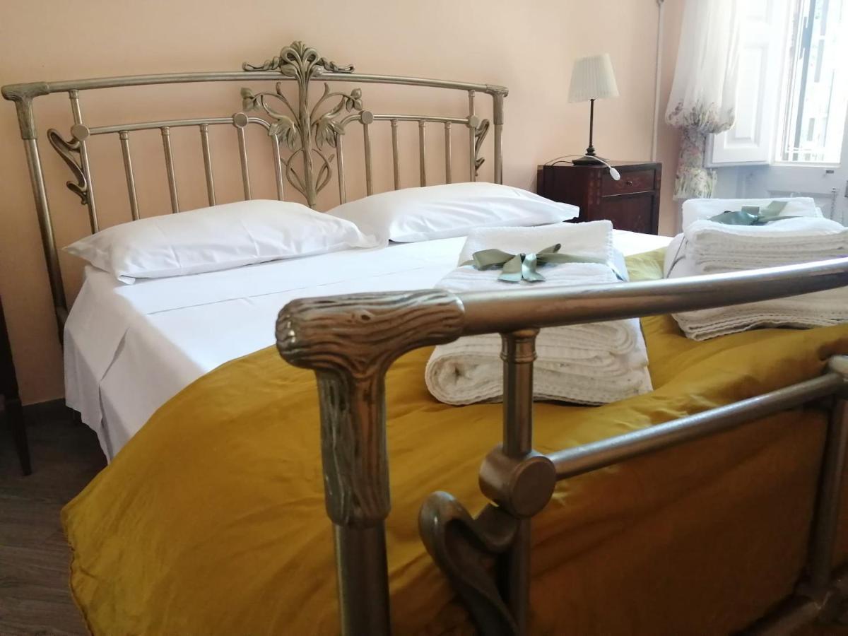 Inn Liberty Giarre Extérieur photo
