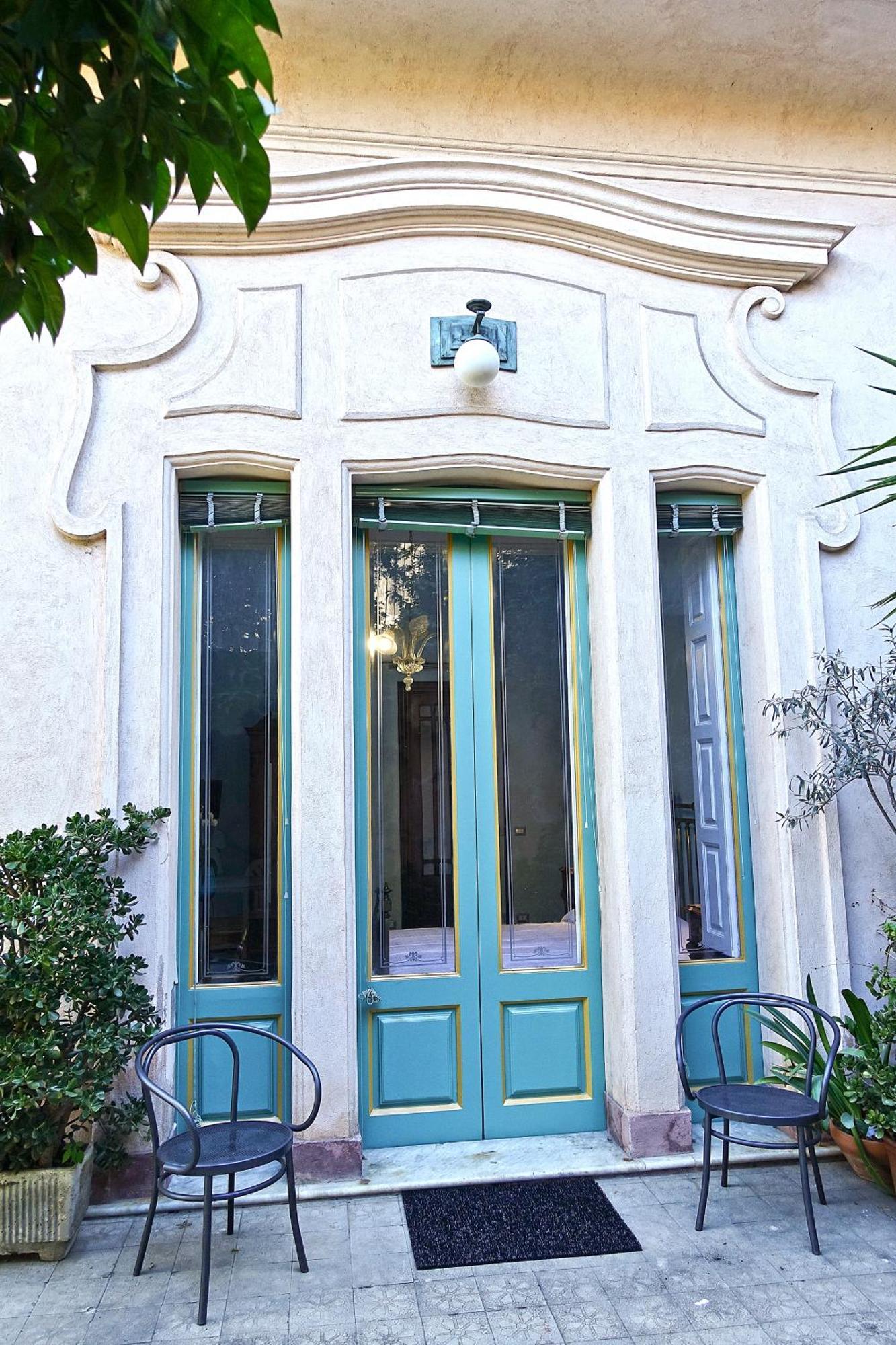 Inn Liberty Giarre Extérieur photo