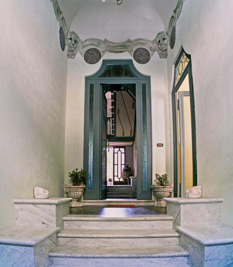Inn Liberty Giarre Extérieur photo