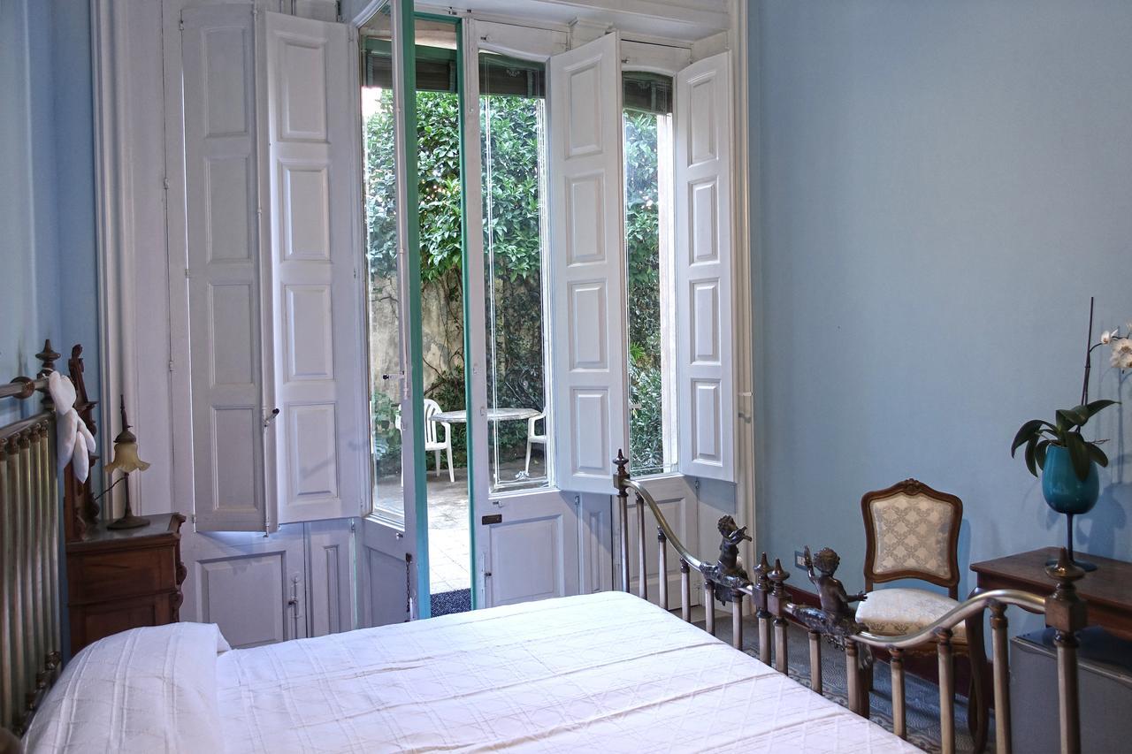 Inn Liberty Giarre Extérieur photo