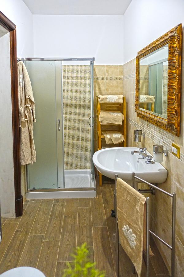Inn Liberty Giarre Extérieur photo