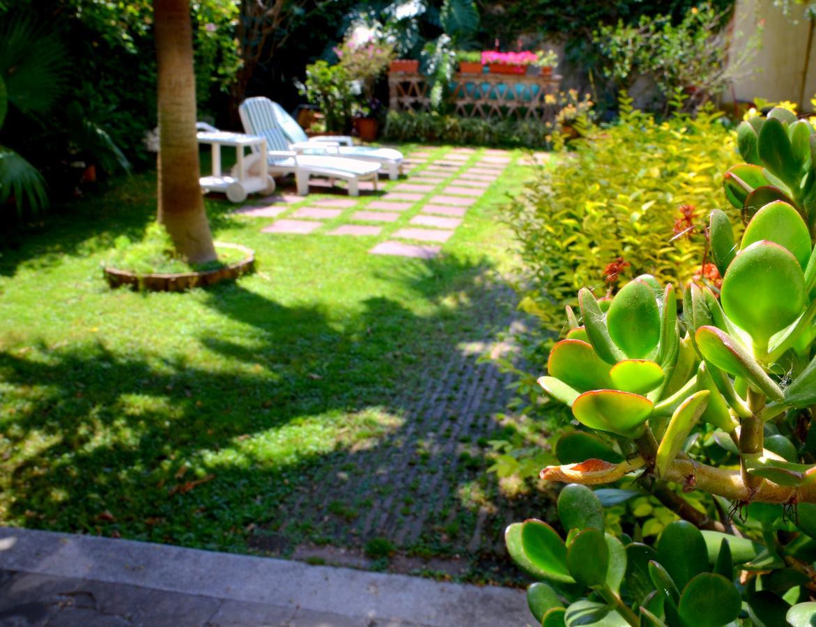 Inn Liberty Giarre Extérieur photo