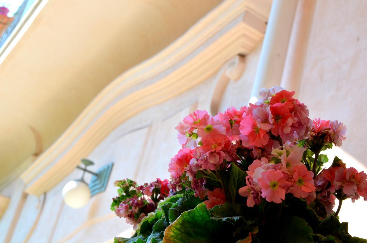 Inn Liberty Giarre Extérieur photo