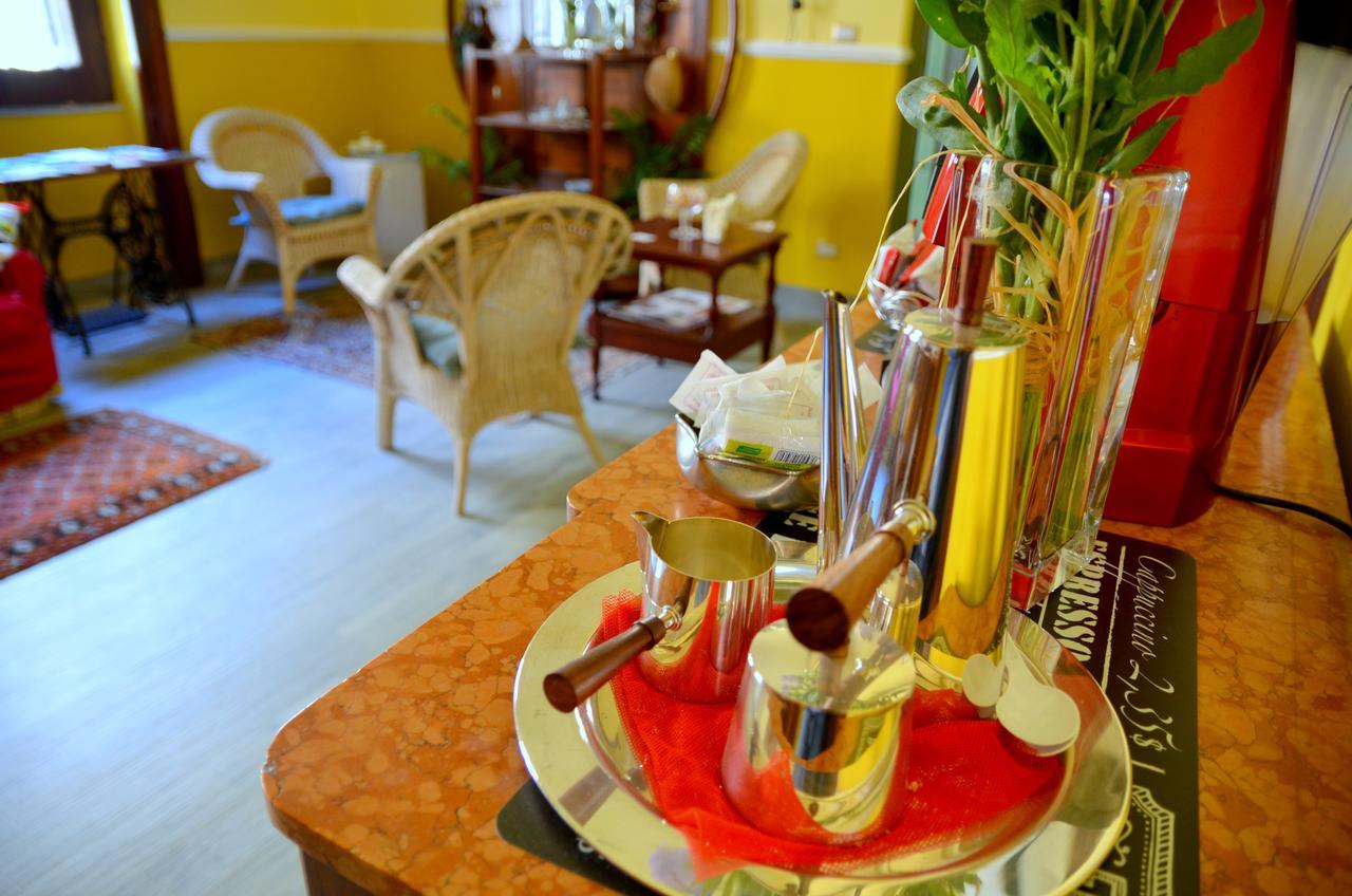 Inn Liberty Giarre Extérieur photo