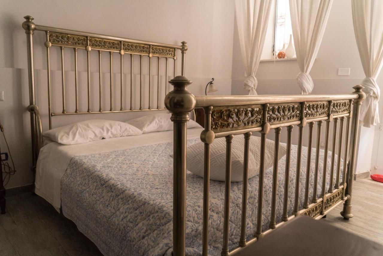 Inn Liberty Giarre Extérieur photo