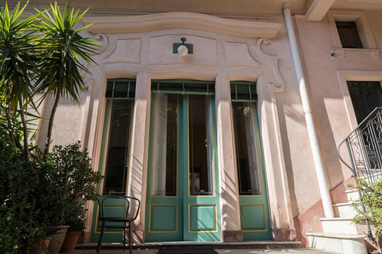 Inn Liberty Giarre Extérieur photo