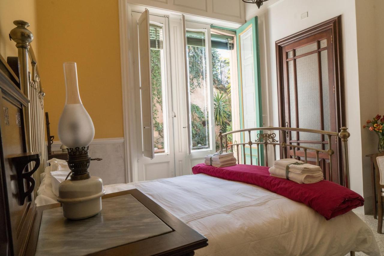 Inn Liberty Giarre Extérieur photo